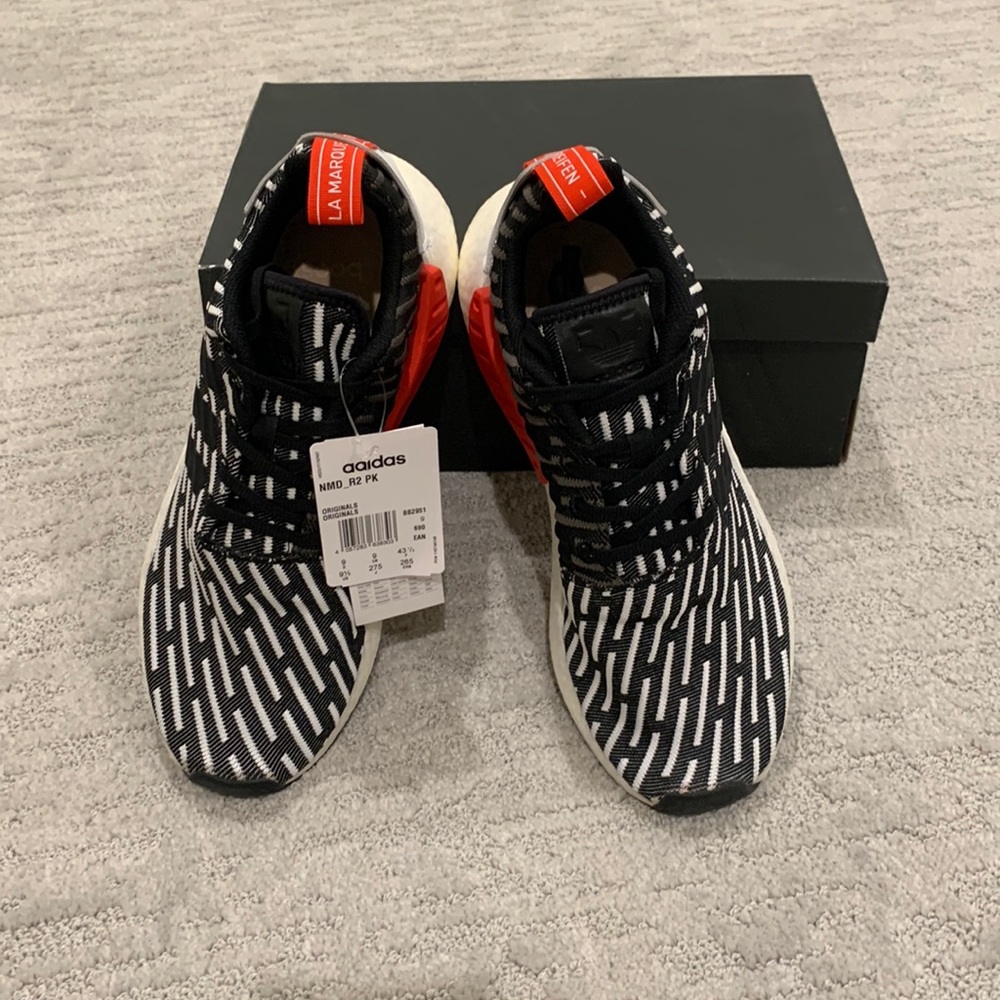 Adidas nmds